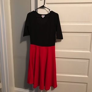 Lularoe Nicole NWT